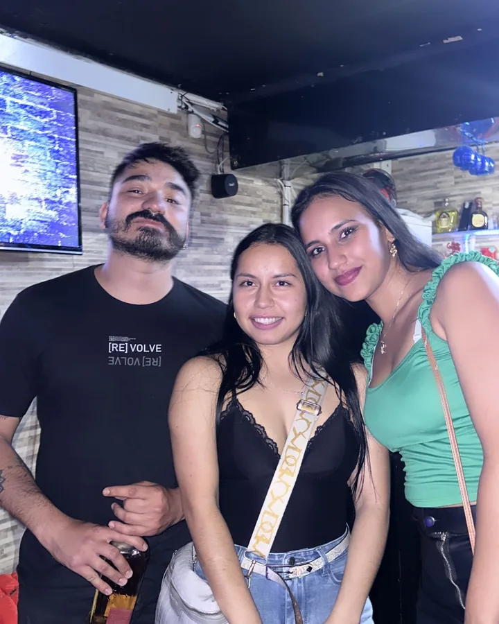 Lula Shots — El parche