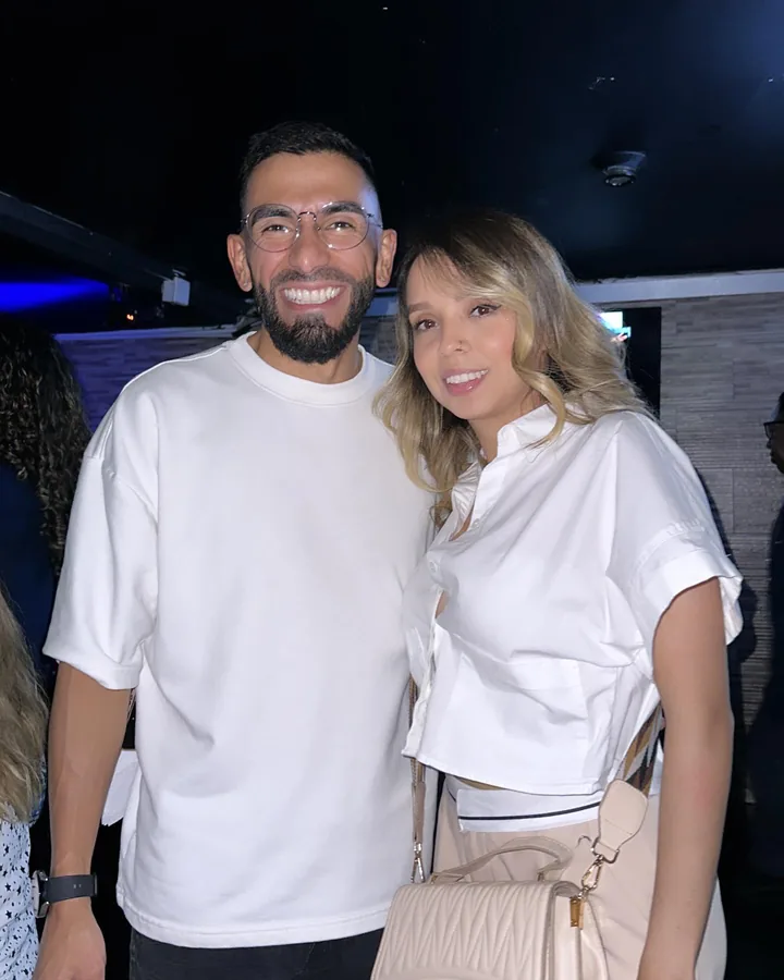 Lula Shots — Con el combo